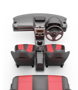 Interior & Comfort